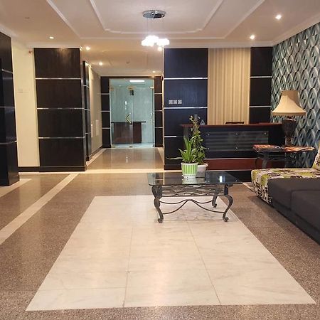 Symphony Tower Apartment Manama Exterior photo