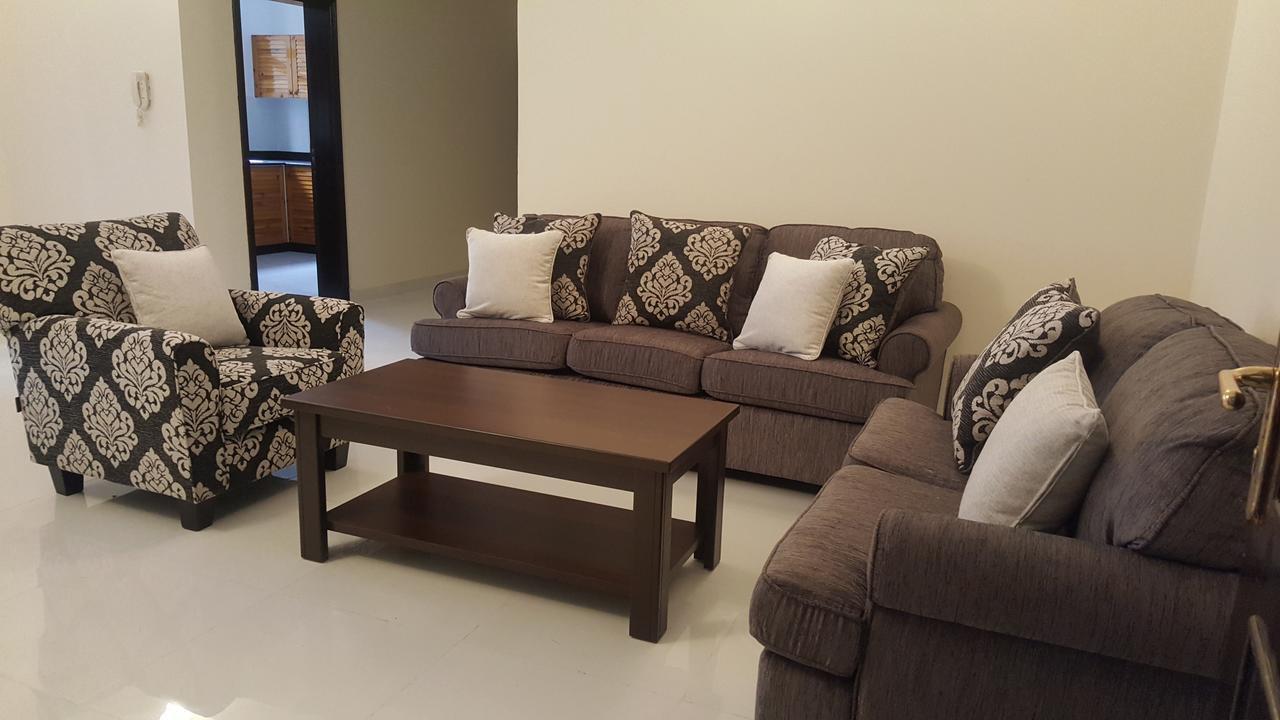 Symphony Tower Apartment Manama Exterior photo