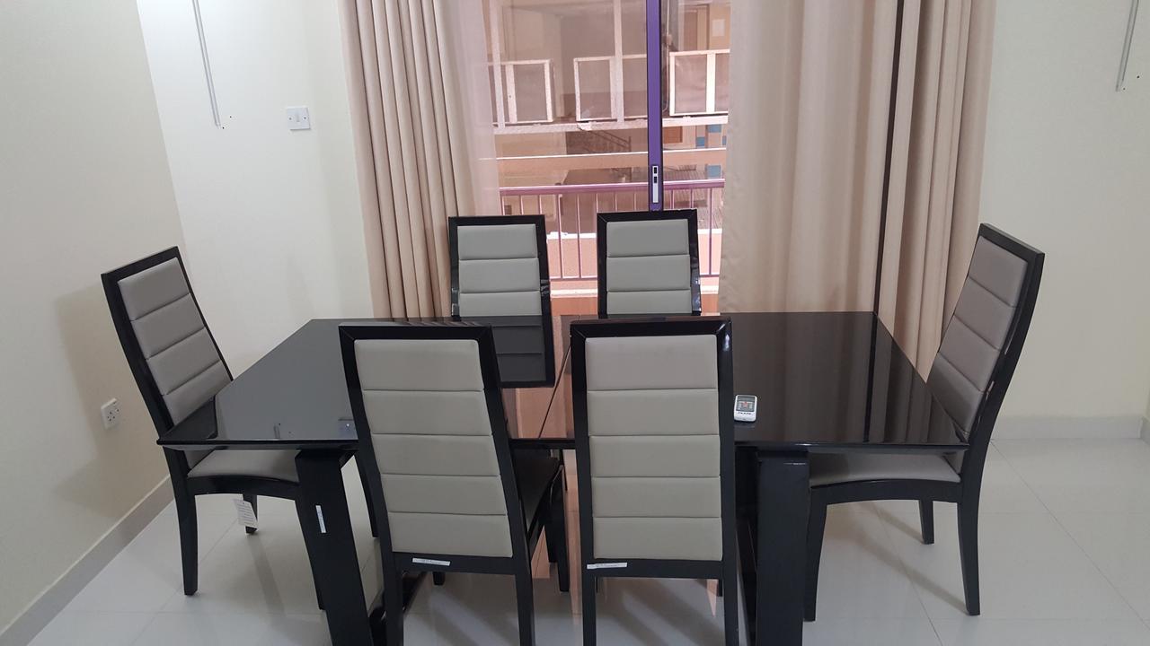 Symphony Tower Apartment Manama Exterior photo