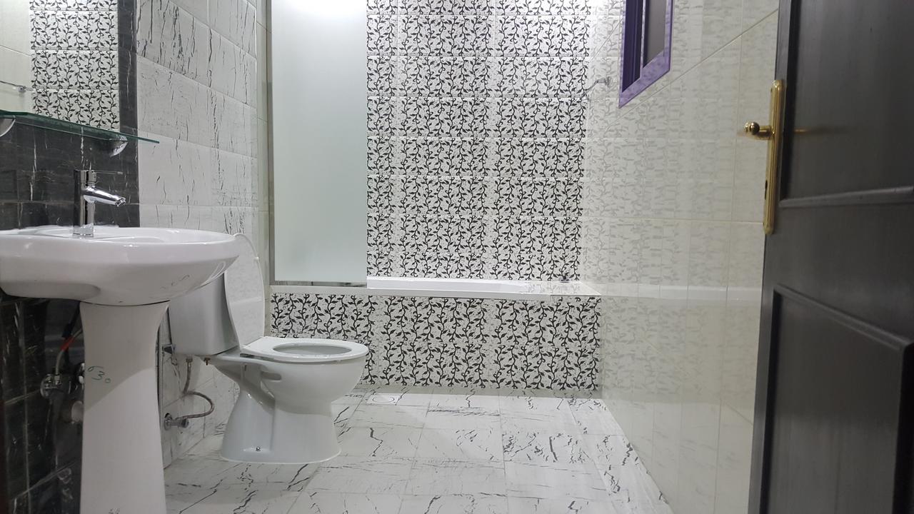 Symphony Tower Apartment Manama Exterior photo
