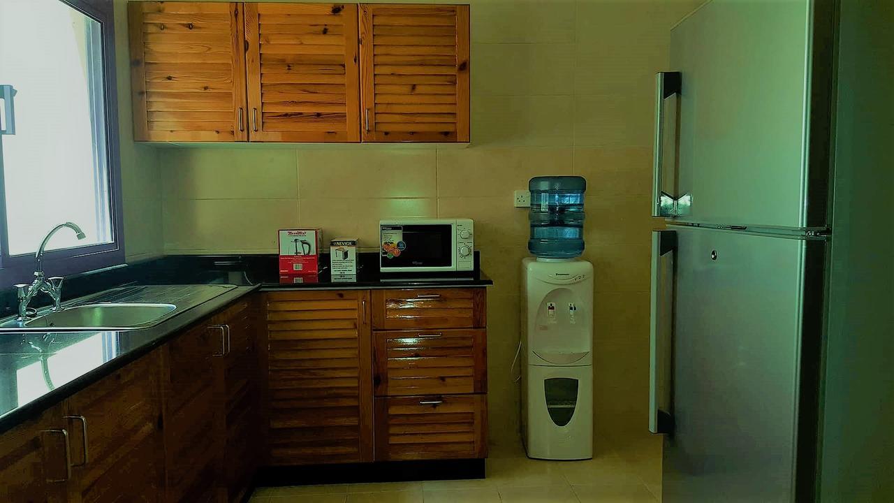 Symphony Tower Apartment Manama Exterior photo