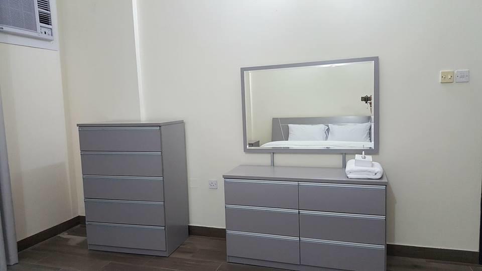 Symphony Tower Apartment Manama Exterior photo