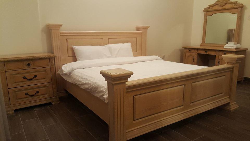 Symphony Tower Apartment Manama Exterior photo