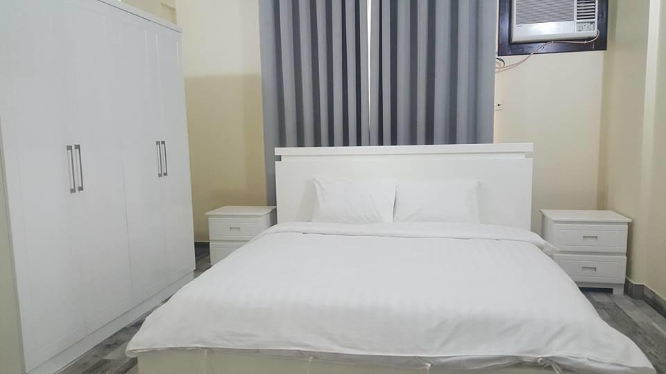 Symphony Tower Apartment Manama Exterior photo