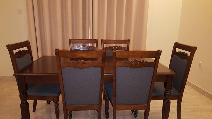 Symphony Tower Apartment Manama Exterior photo